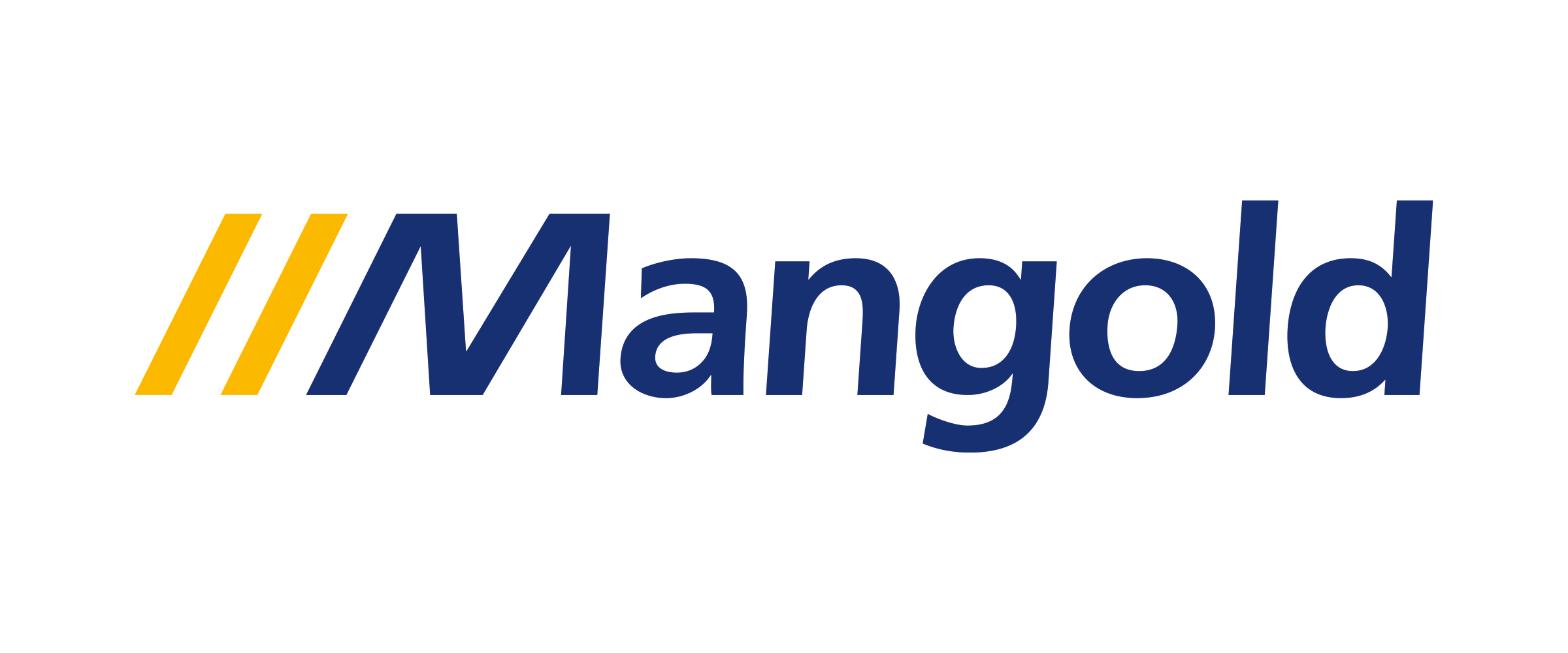 Mangold International GmbH 